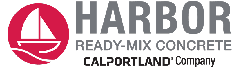 Harbor logo.
